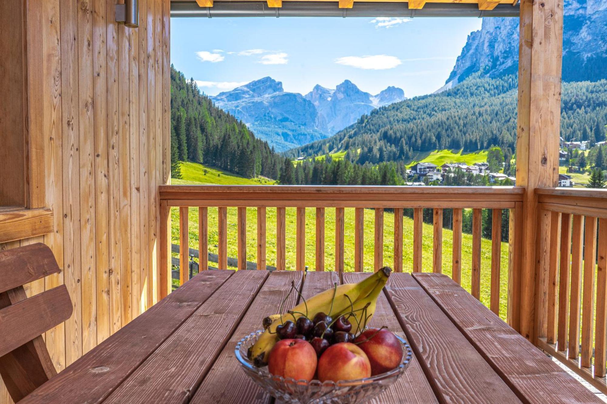 Apartements Precalalt La Villa  Exteriér fotografie