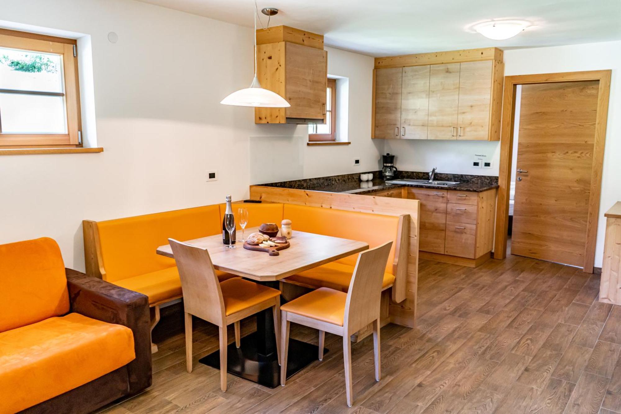 Apartements Precalalt La Villa  Exteriér fotografie