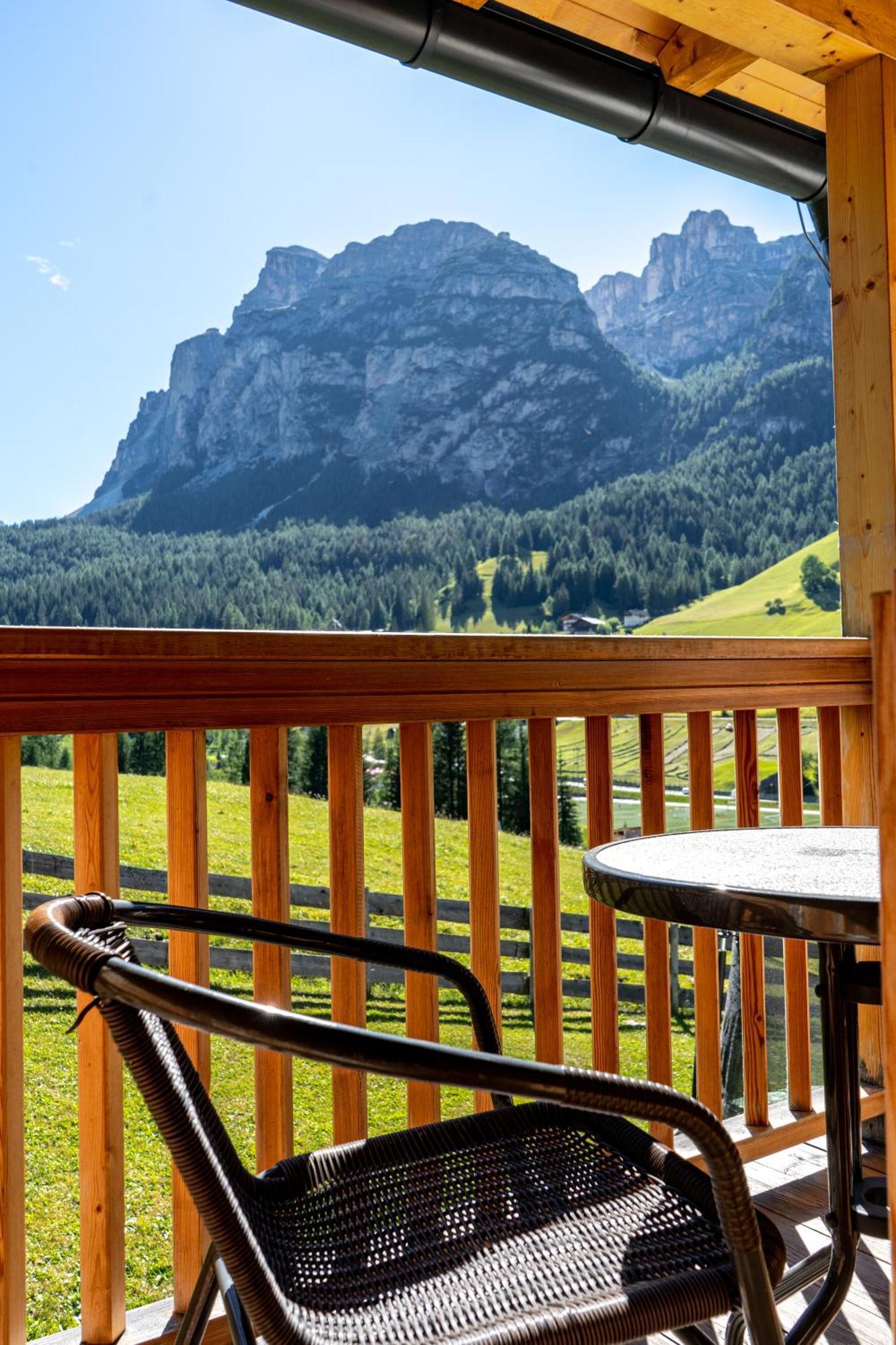 Apartements Precalalt La Villa  Exteriér fotografie
