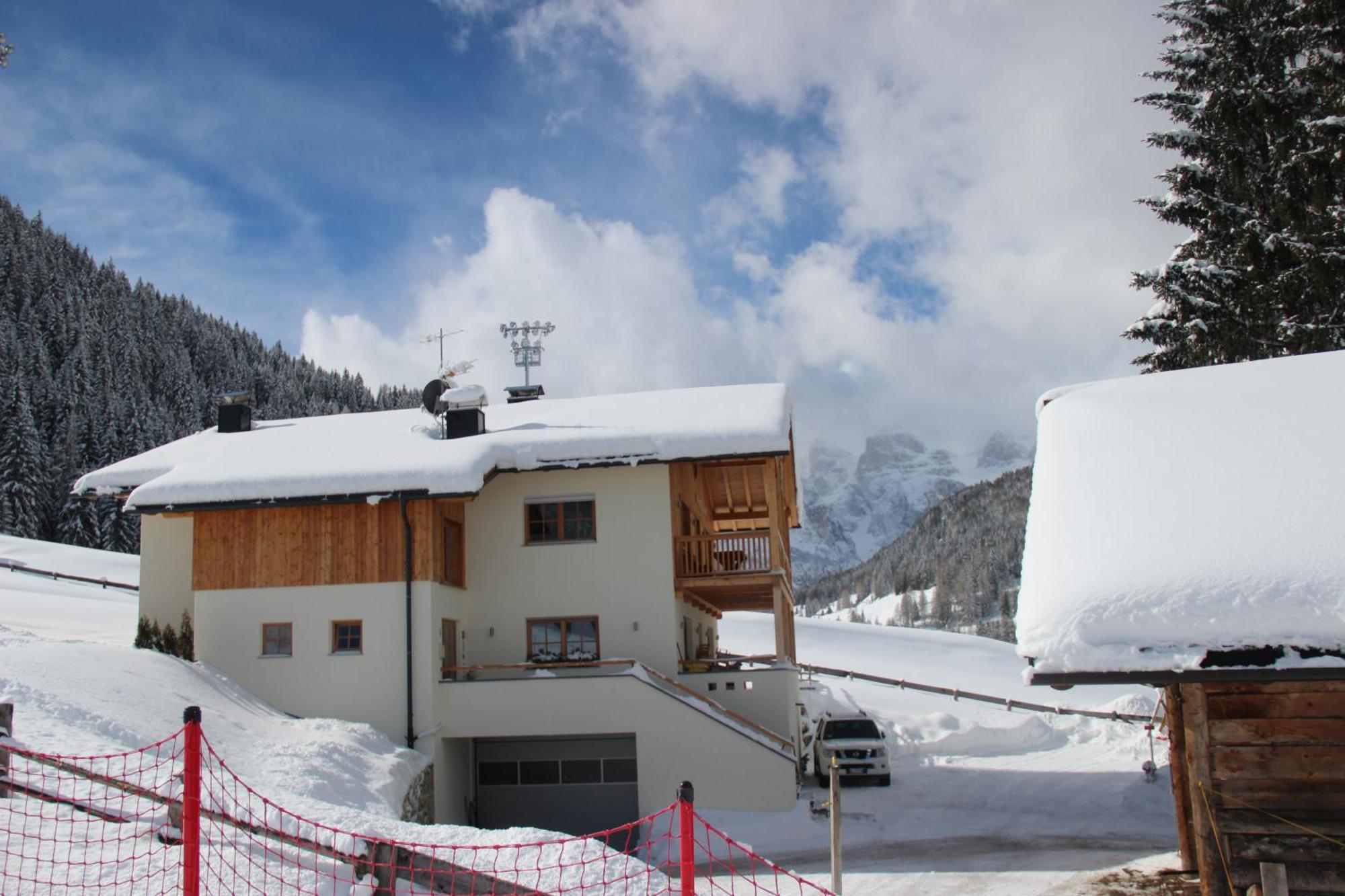 Apartements Precalalt La Villa  Exteriér fotografie