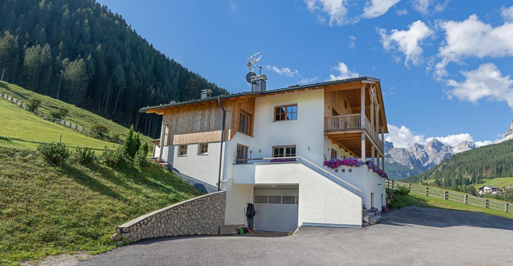 Apartements Precalalt La Villa  Exteriér fotografie