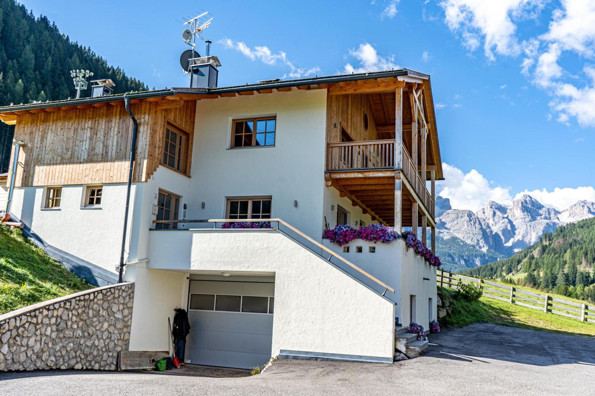 Apartements Precalalt La Villa  Exteriér fotografie