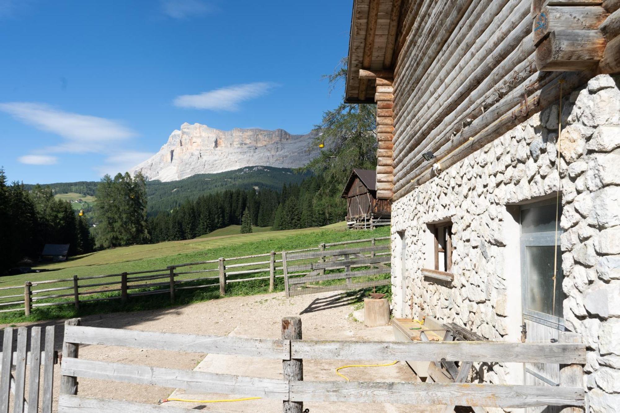 Apartements Precalalt La Villa  Exteriér fotografie