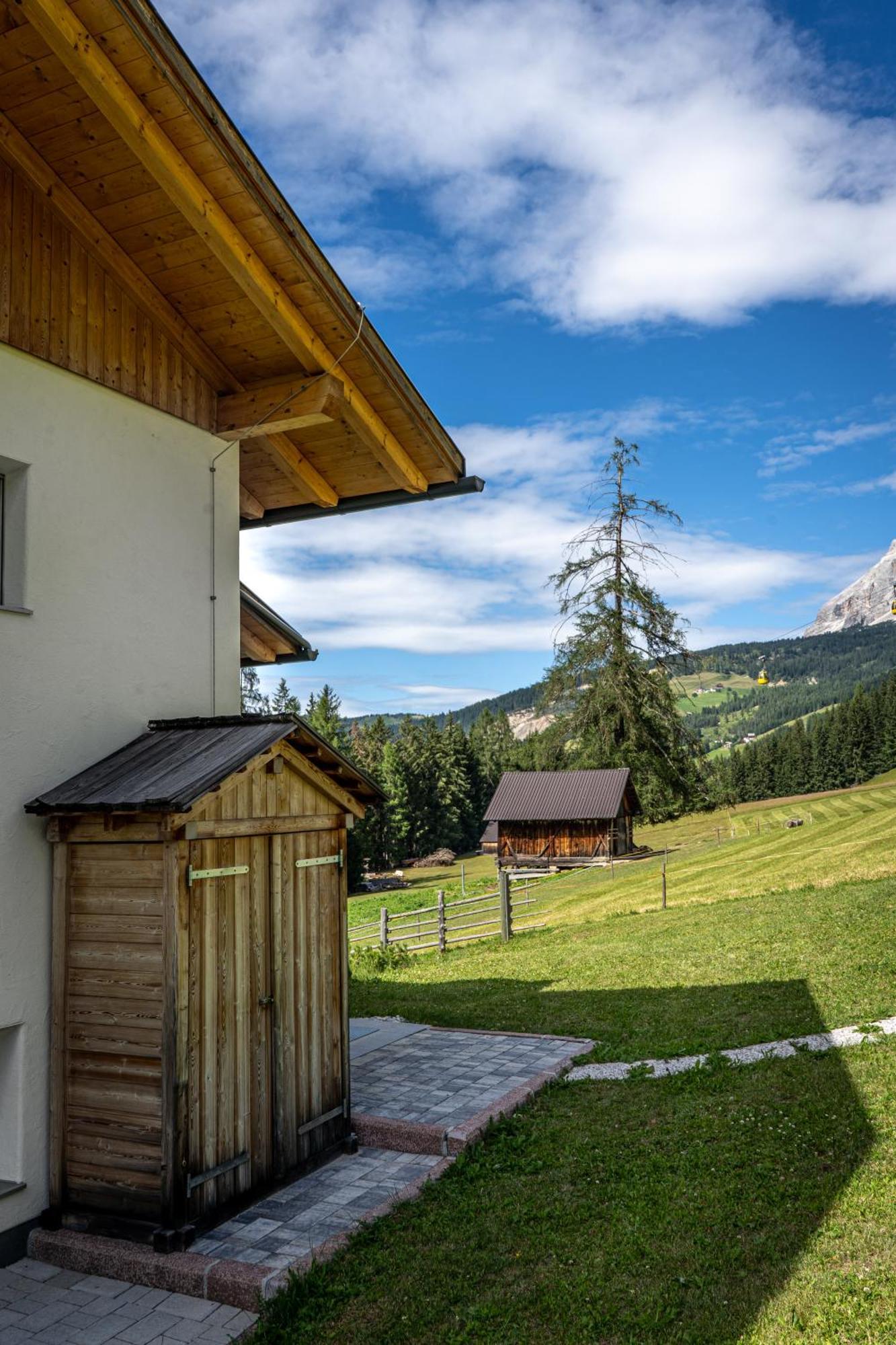 Apartements Precalalt La Villa  Exteriér fotografie