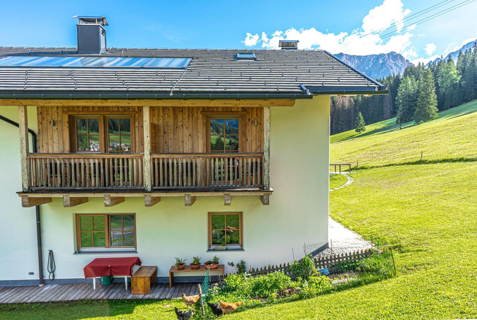 Apartements Precalalt La Villa  Exteriér fotografie