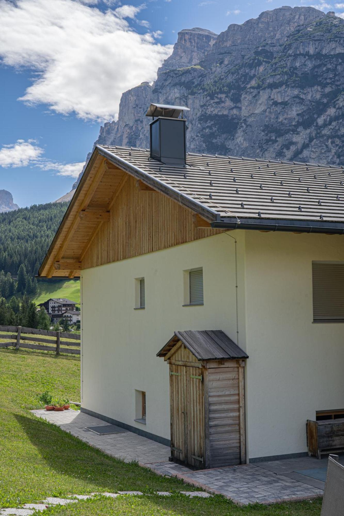 Apartements Precalalt La Villa  Exteriér fotografie