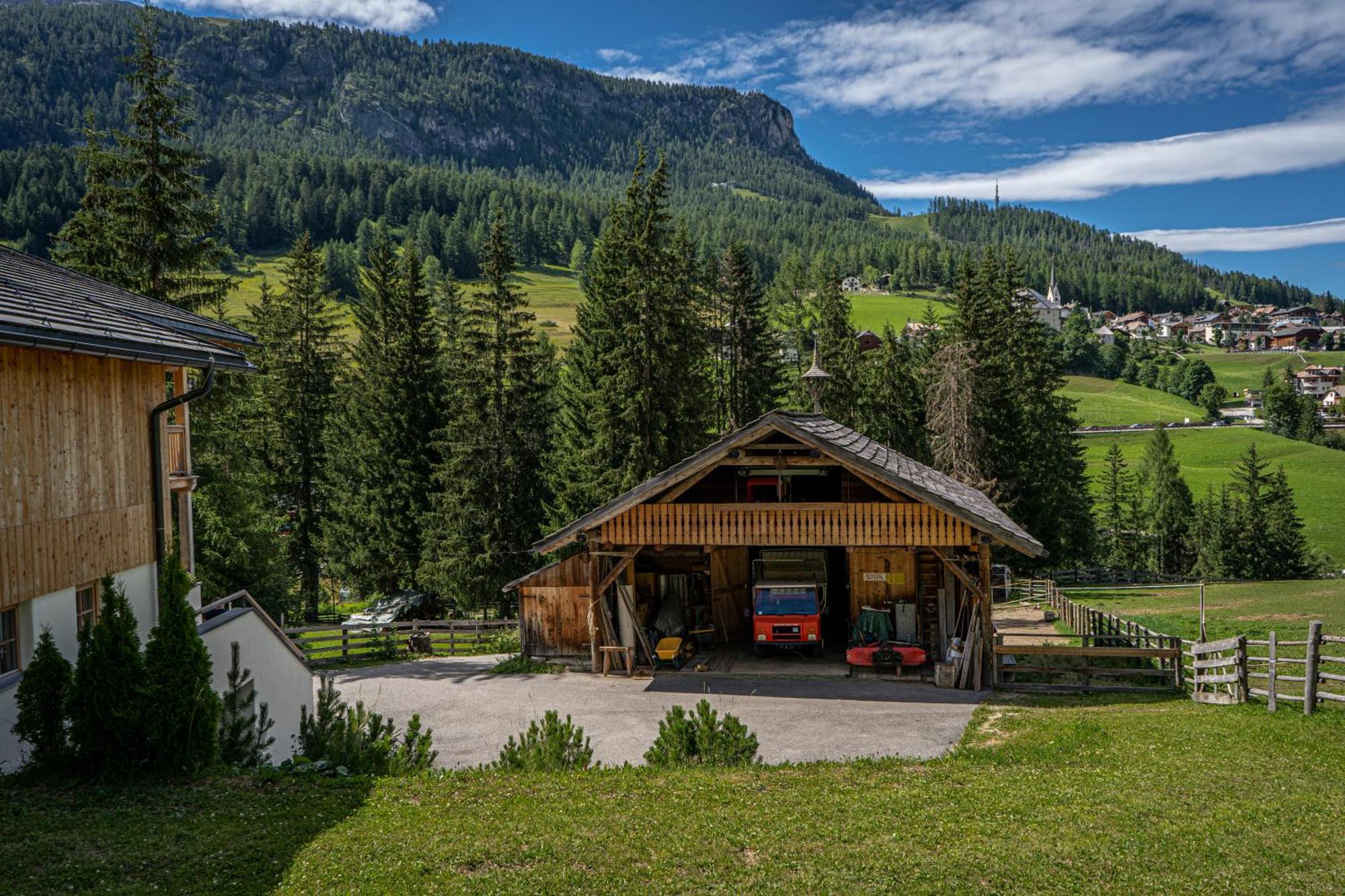 Apartements Precalalt La Villa  Exteriér fotografie