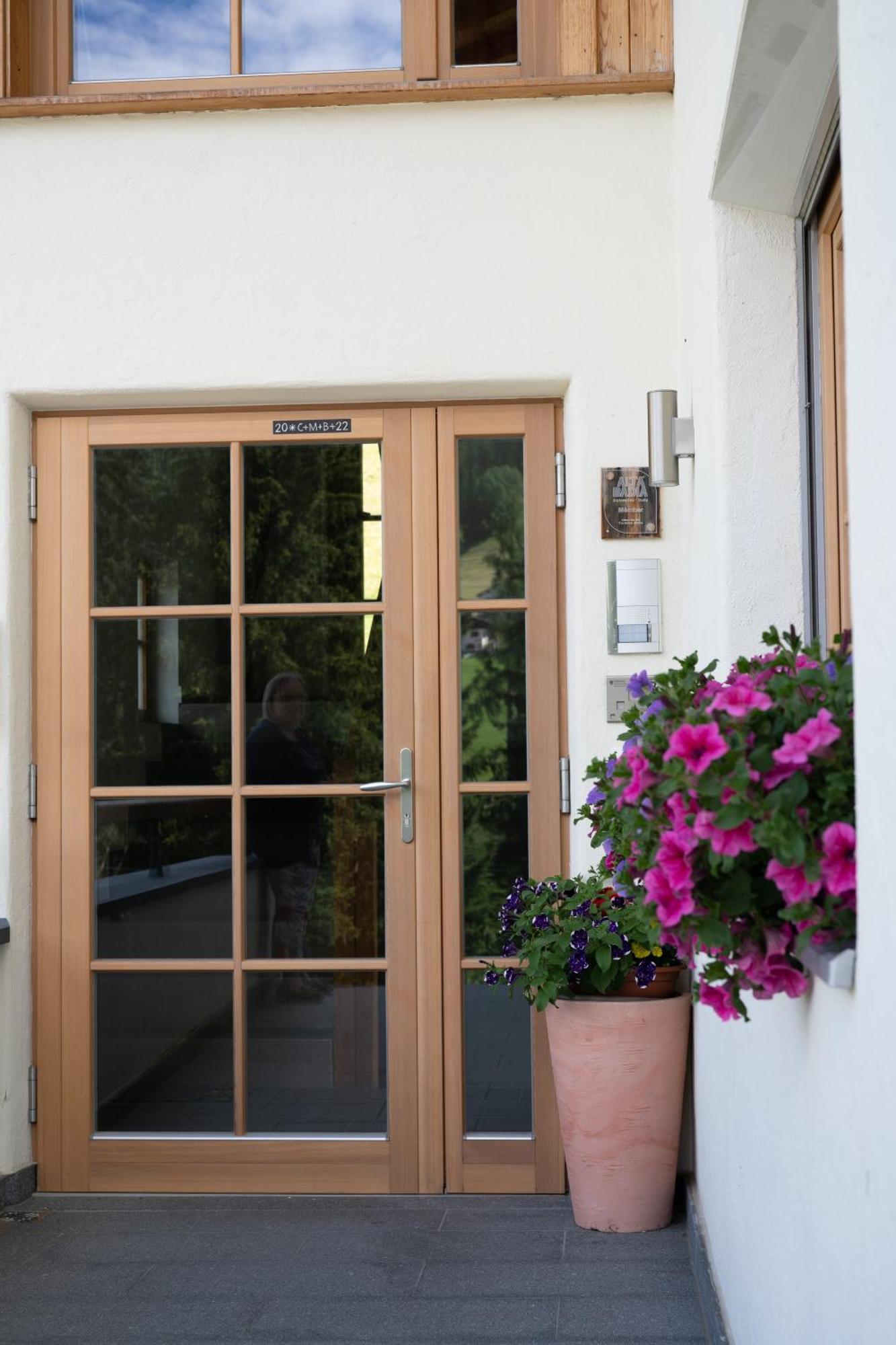 Apartements Precalalt La Villa  Exteriér fotografie